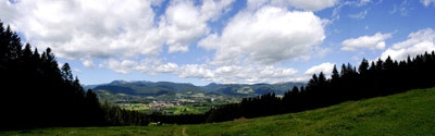 altopiano di asiago